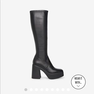Steve Madden Boots